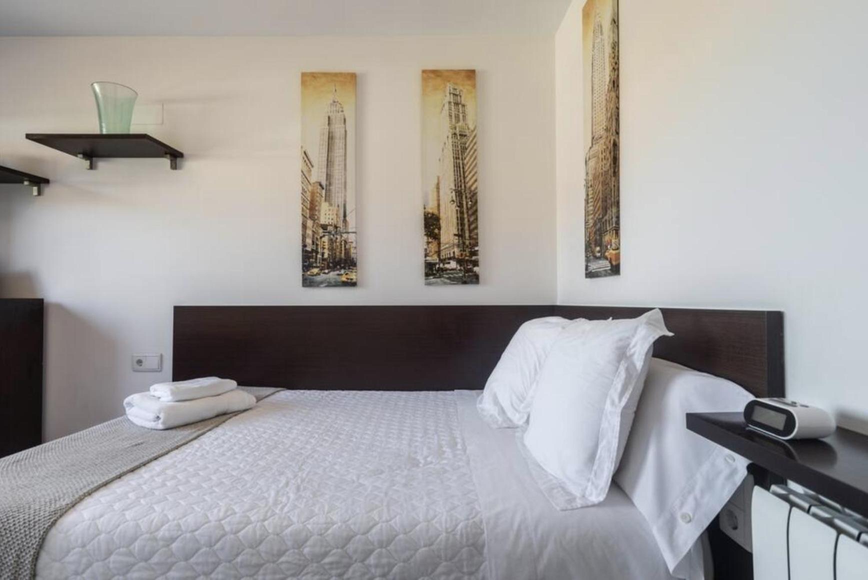 Art And Sciences View Luxury Apartment Валенсия Екстериор снимка