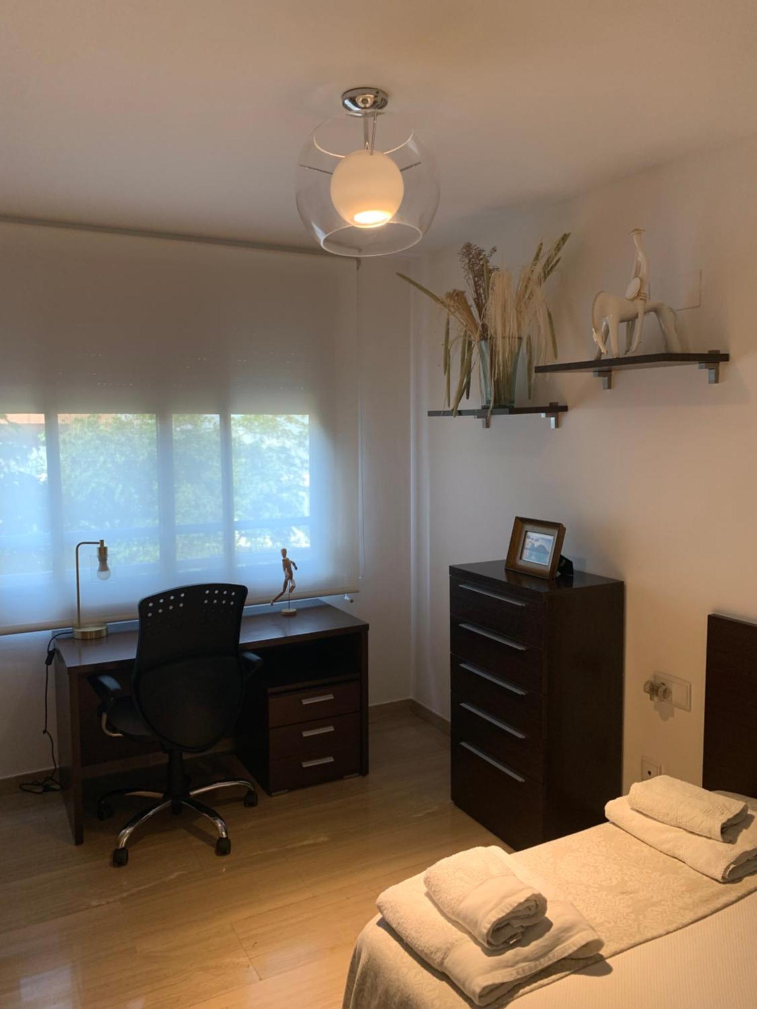 Art And Sciences View Luxury Apartment Валенсия Екстериор снимка