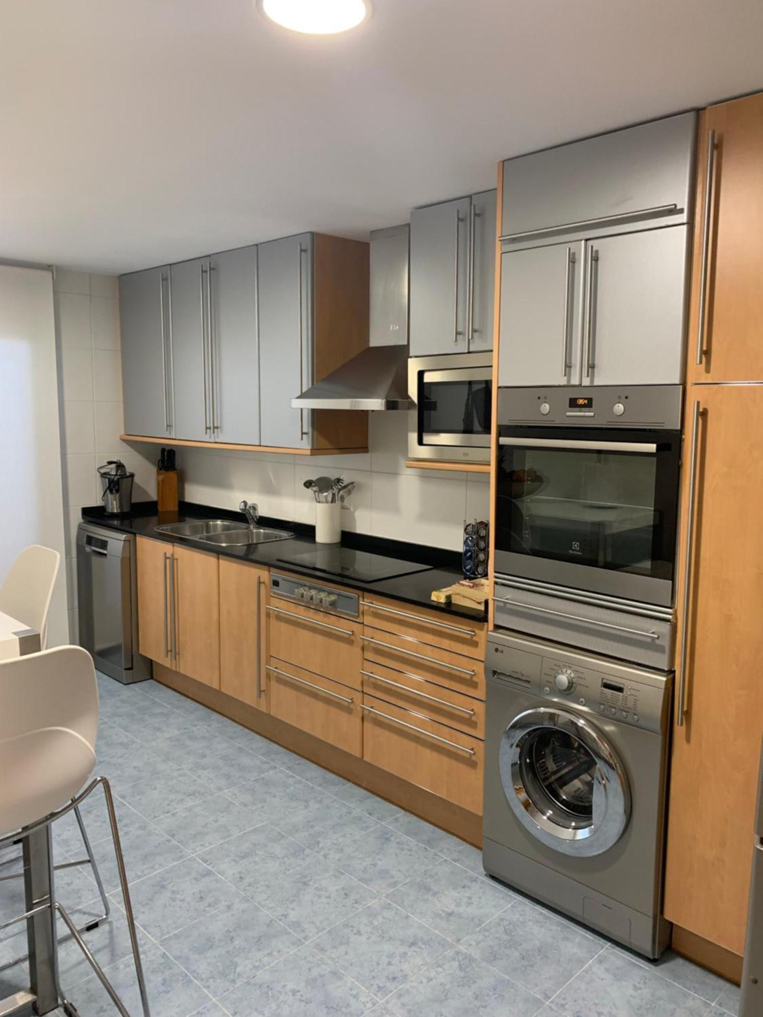 Art And Sciences View Luxury Apartment Валенсия Екстериор снимка