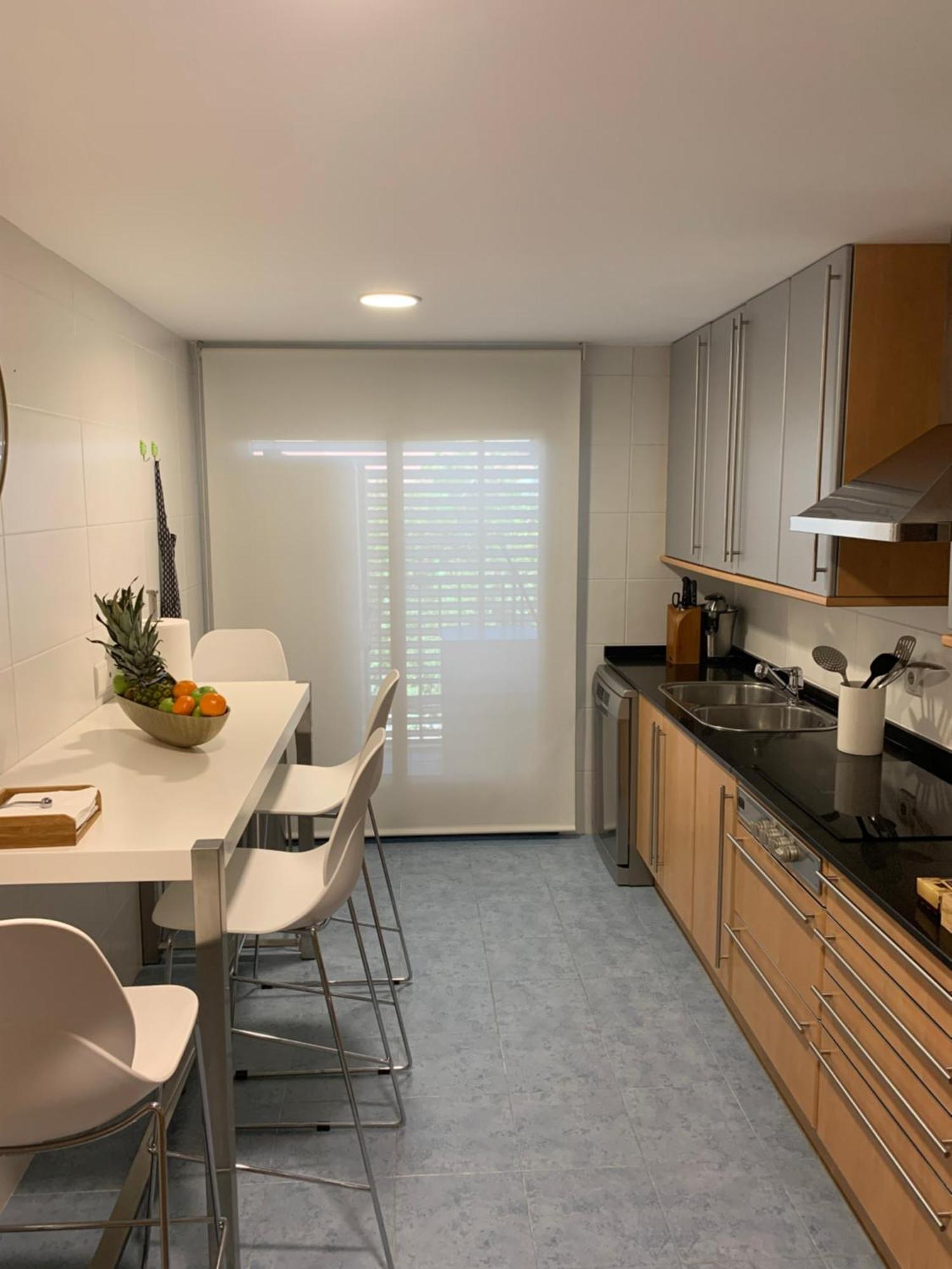 Art And Sciences View Luxury Apartment Валенсия Екстериор снимка