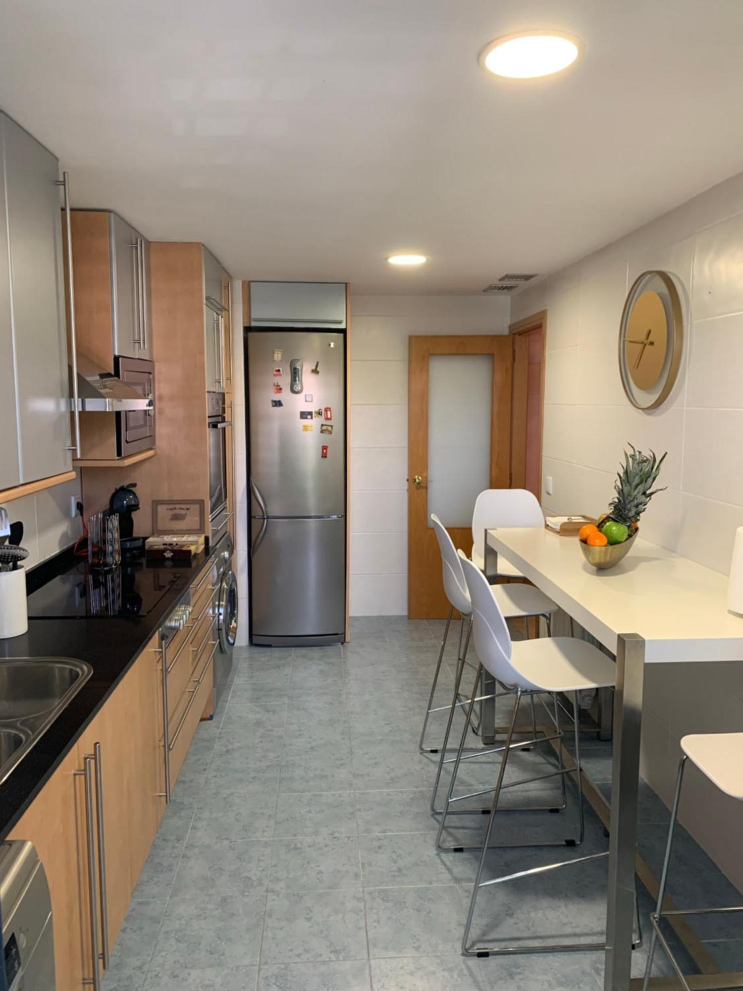Art And Sciences View Luxury Apartment Валенсия Екстериор снимка