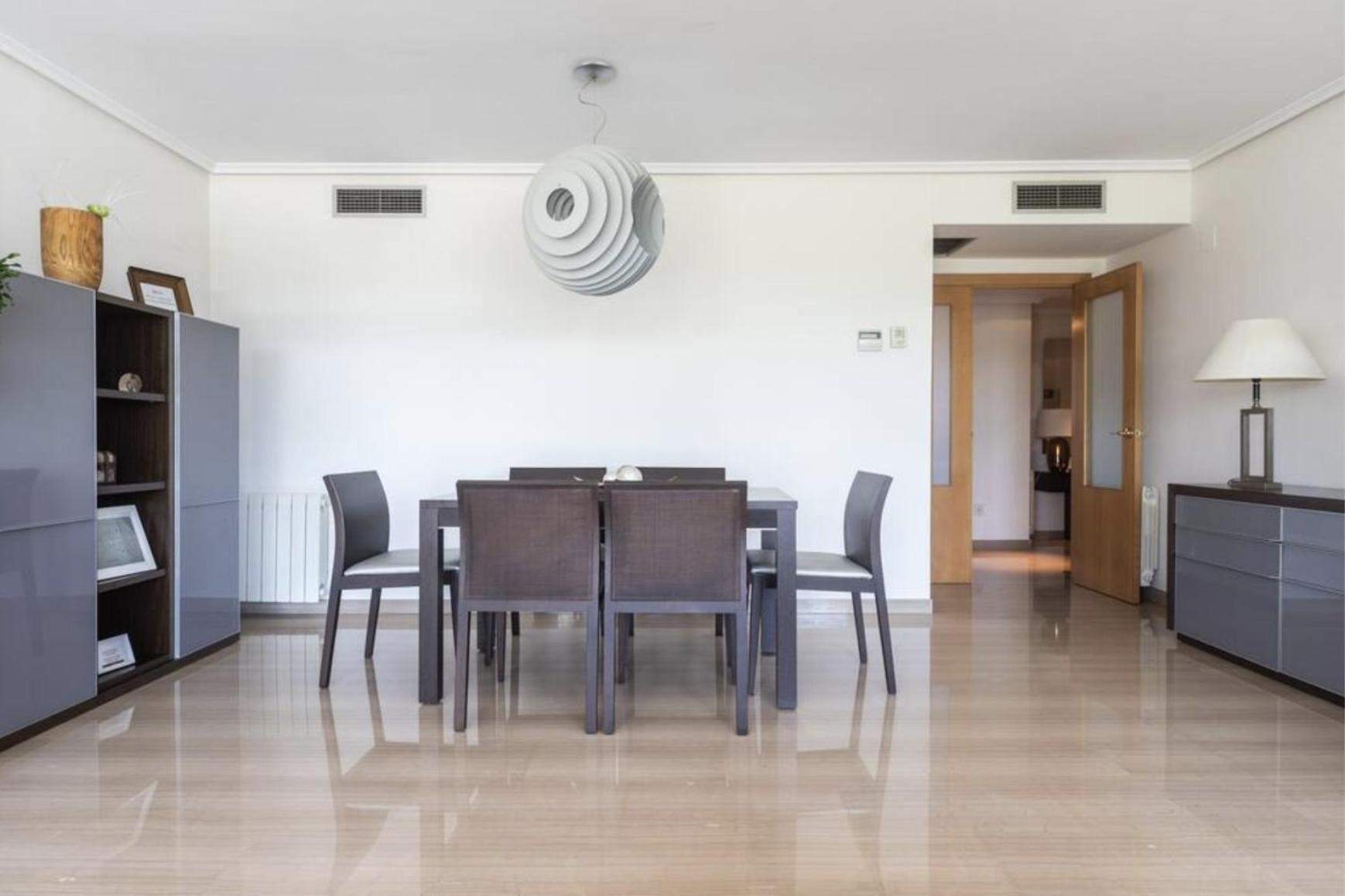 Art And Sciences View Luxury Apartment Валенсия Екстериор снимка